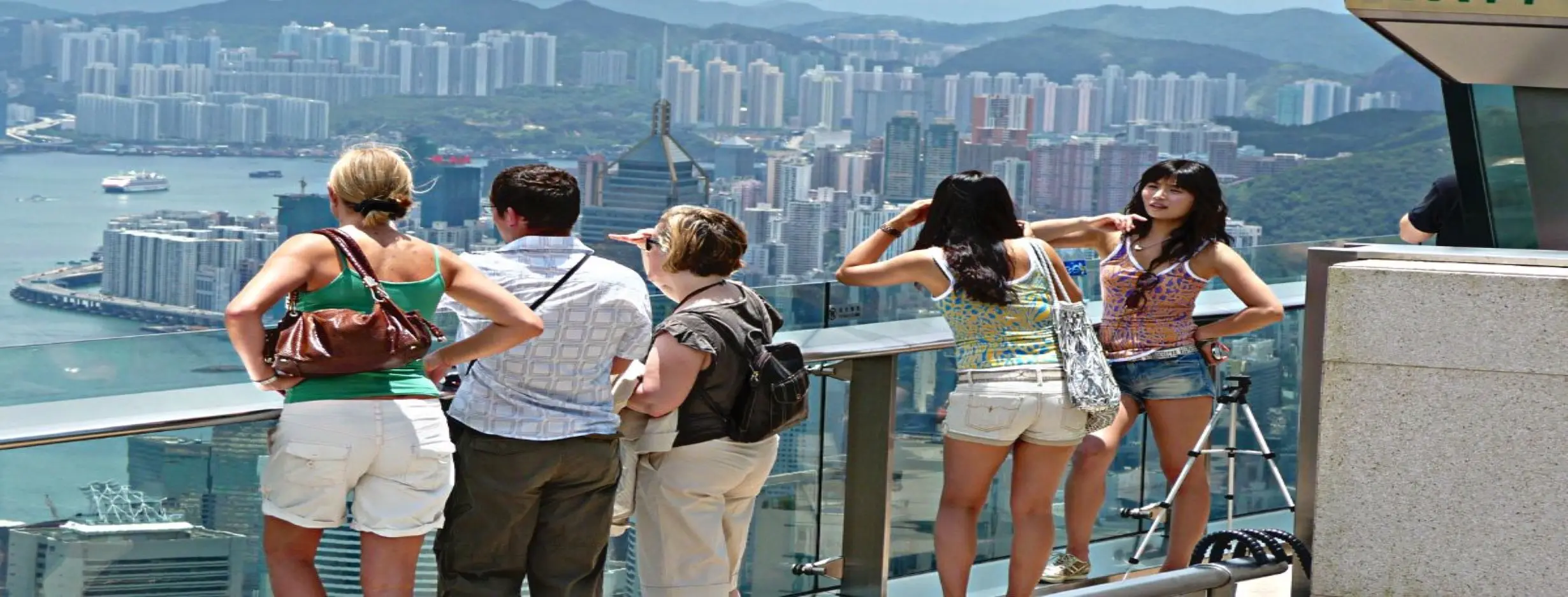 Image for Growing Tourism Sector